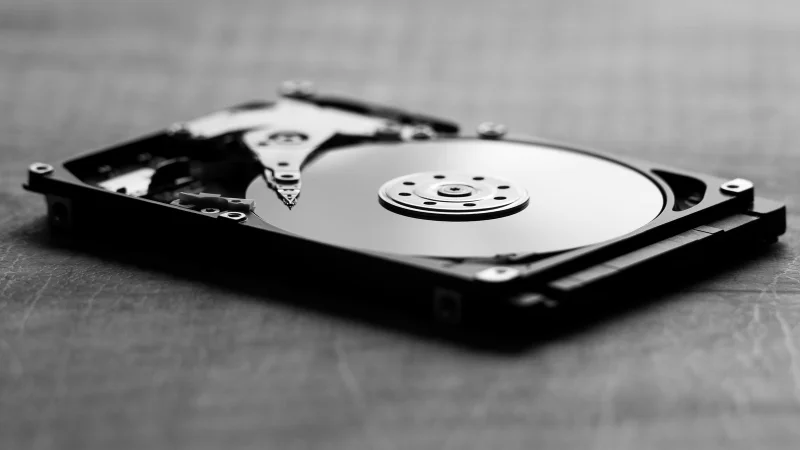 PVE如何添加新的硬盘全方位操作教程